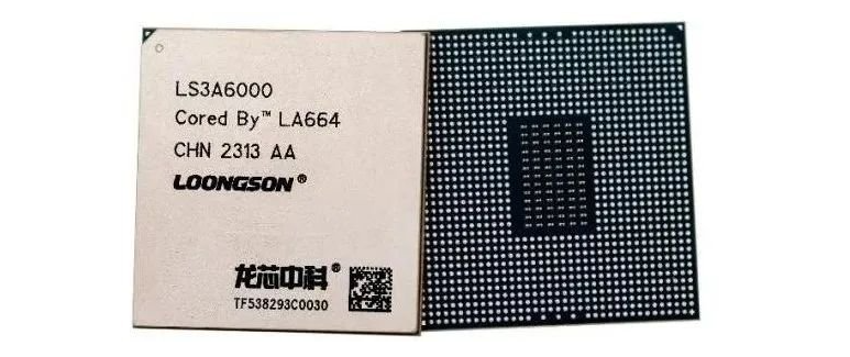 破局者登場！中國芯企"逆向突圍"造90%性能怪獸，ARM斷供反成催化劑？