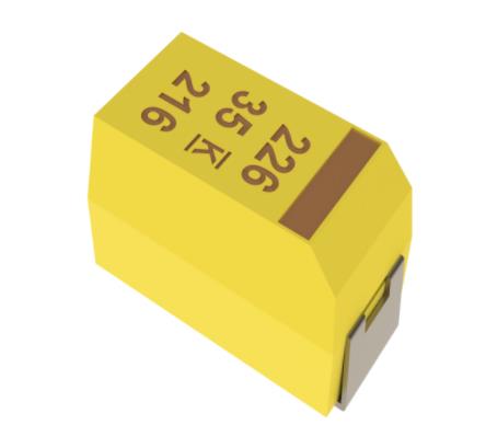 KEMET T495/T520 vs AVX TAJ鉭電容深度對比：如何選擇更適合你的設(shè)計？