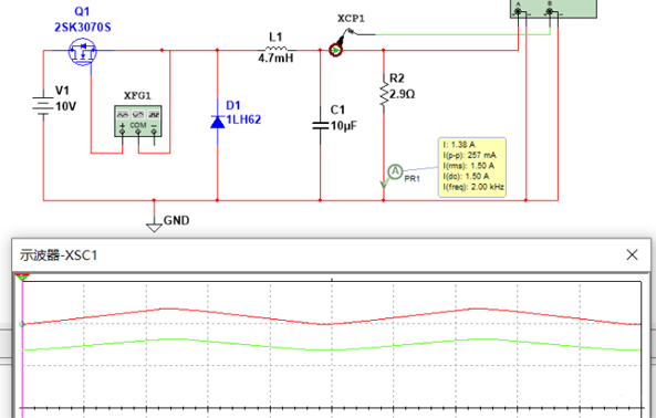 【干貨】強大的4開關(guān)升降壓BOB電源，可升可降、能大能小
