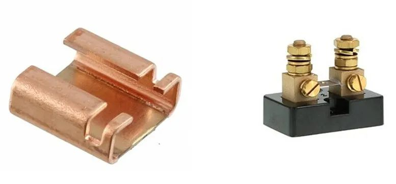 對(duì)照一下，你了解幾種電阻？