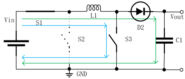 【干貨】強大的4開關(guān)升降壓BOB電源，可升可降、能大能小