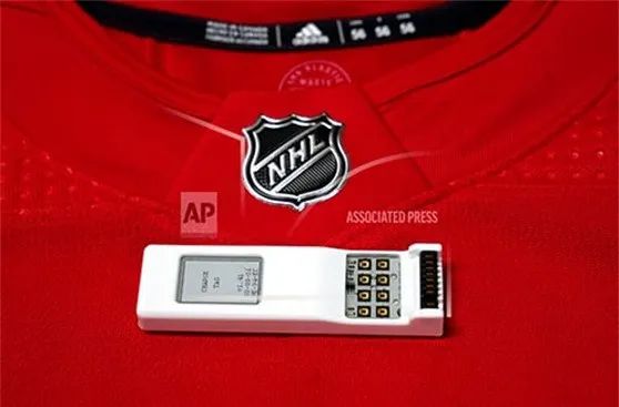 傳感器正在悄悄改變體育裁判的視界 它是怎么做到的？