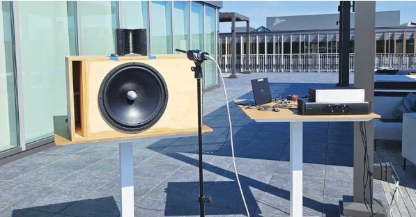 DSP入局：模擬與數(shù)字音頻分頻器設(shè)計的大比拼！