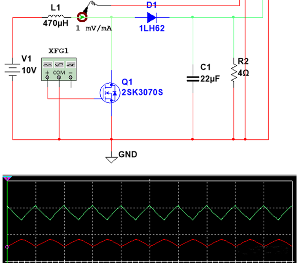 【干貨】強大的4開關(guān)升降壓BOB電源，可升可降、能大能小