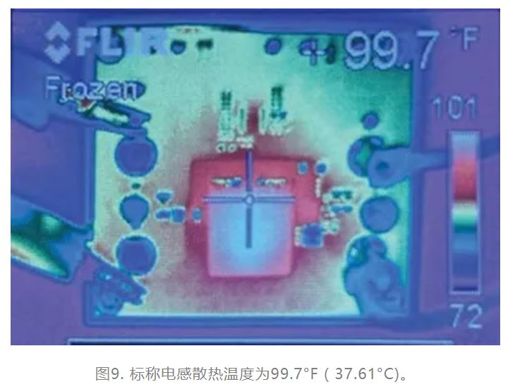 為什么我的電源會(huì)出現(xiàn)振鈴和過(guò)熱？
