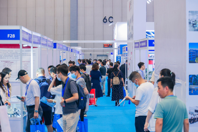 上觀未來、下謀發(fā)展丨CAEE2024家電制造業(yè)供應(yīng)鏈展覽會招商全面啟動