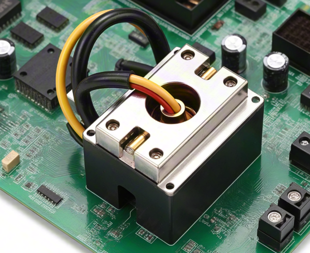 全面掌握直流電磁繼電器：原理、參數與選型指南