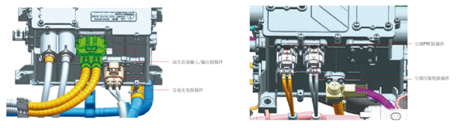 800V架構(gòu)下，給連接器帶來了哪些“改變”？