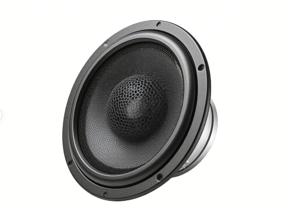 電聲核心元件:受話器技術(shù)深度剖析與市場(chǎng)格局 電聲核心元件:受話器技術(shù)深度剖析與市場(chǎng)格局