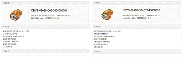 800V架構(gòu)下，給連接器帶來了哪些“改變”？