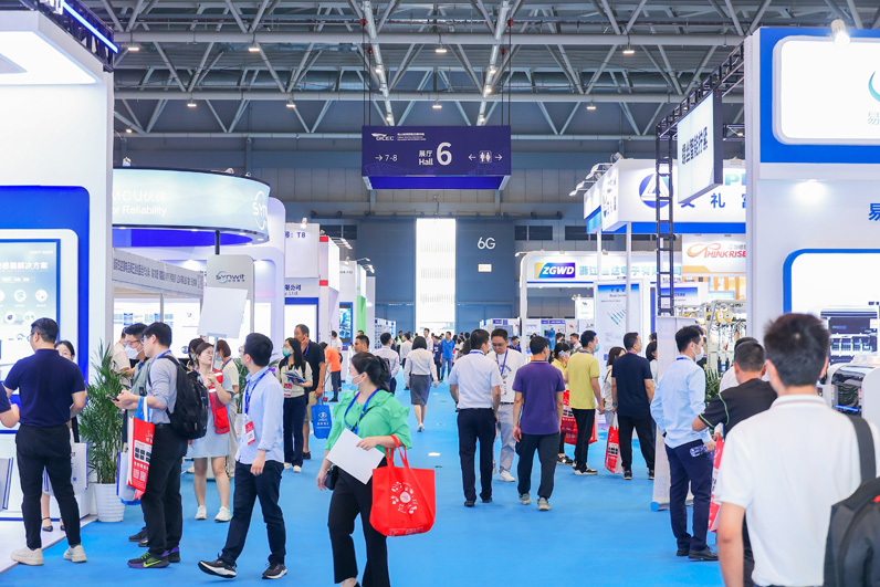 上觀未來、下謀發(fā)展丨CAEE2024家電制造業(yè)供應(yīng)鏈展覽會招商全面啟動