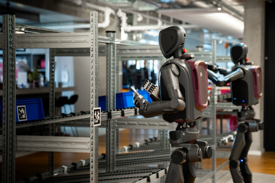 Mobileye跨界收購人形機器人公司，意在成為物理AI時代的領(lǐng)導(dǎo)者