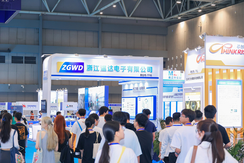 上觀未來、下謀發(fā)展丨CAEE2024家電制造業(yè)供應(yīng)鏈展覽會招商全面啟動