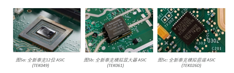 示波器12bit“芯”趨勢(shì)，如何實(shí)現(xiàn)更高測(cè)量精度？