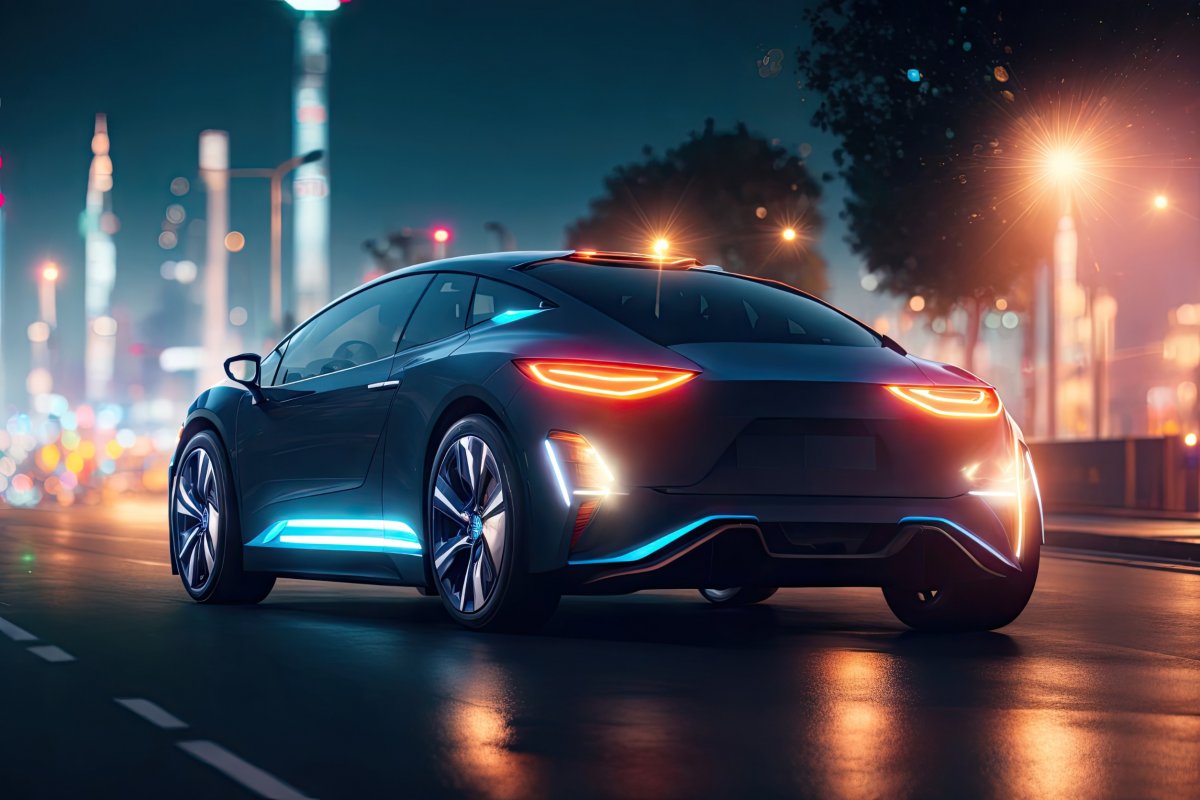 AI 驅(qū)動，Arm 加速實(shí)現(xiàn)軟件定義汽車的未來