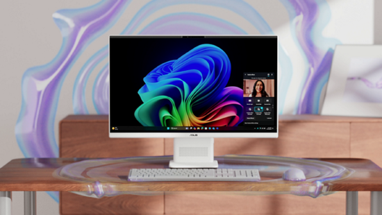 小巧機身，巨量算力！驍龍X入場讓臺式機變得更智能、更強大