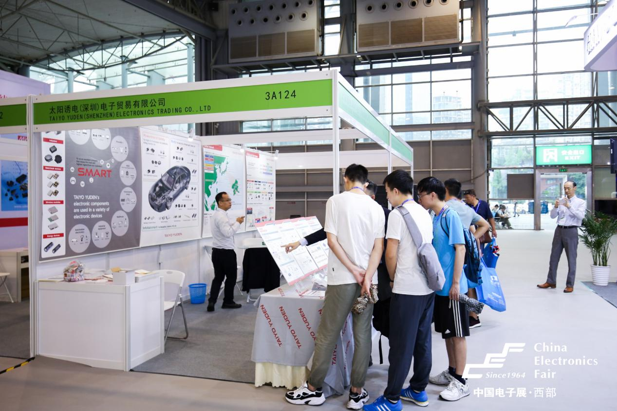 西部電博會開幕倒計時！超強劇透來了，這些值得打卡！