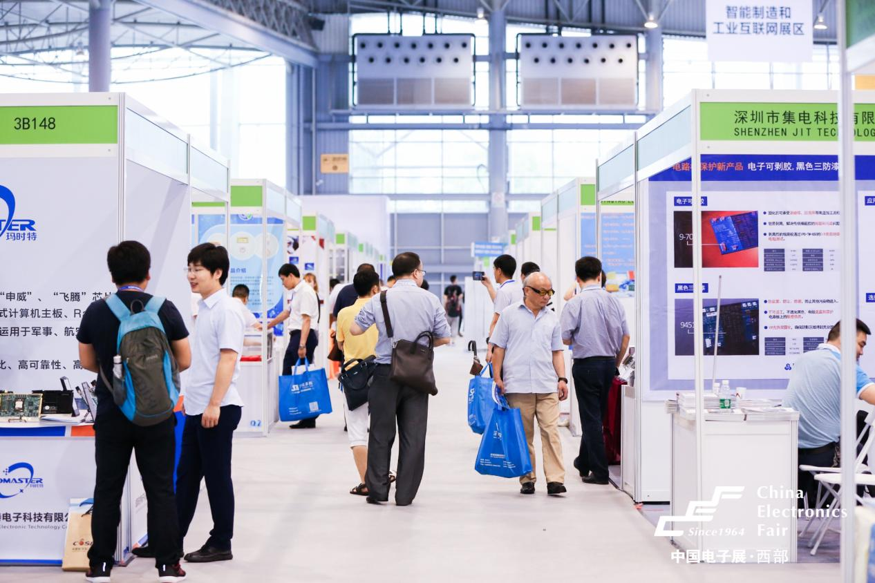 西部電博會開幕倒計時！超強劇透來了，這些值得打卡！