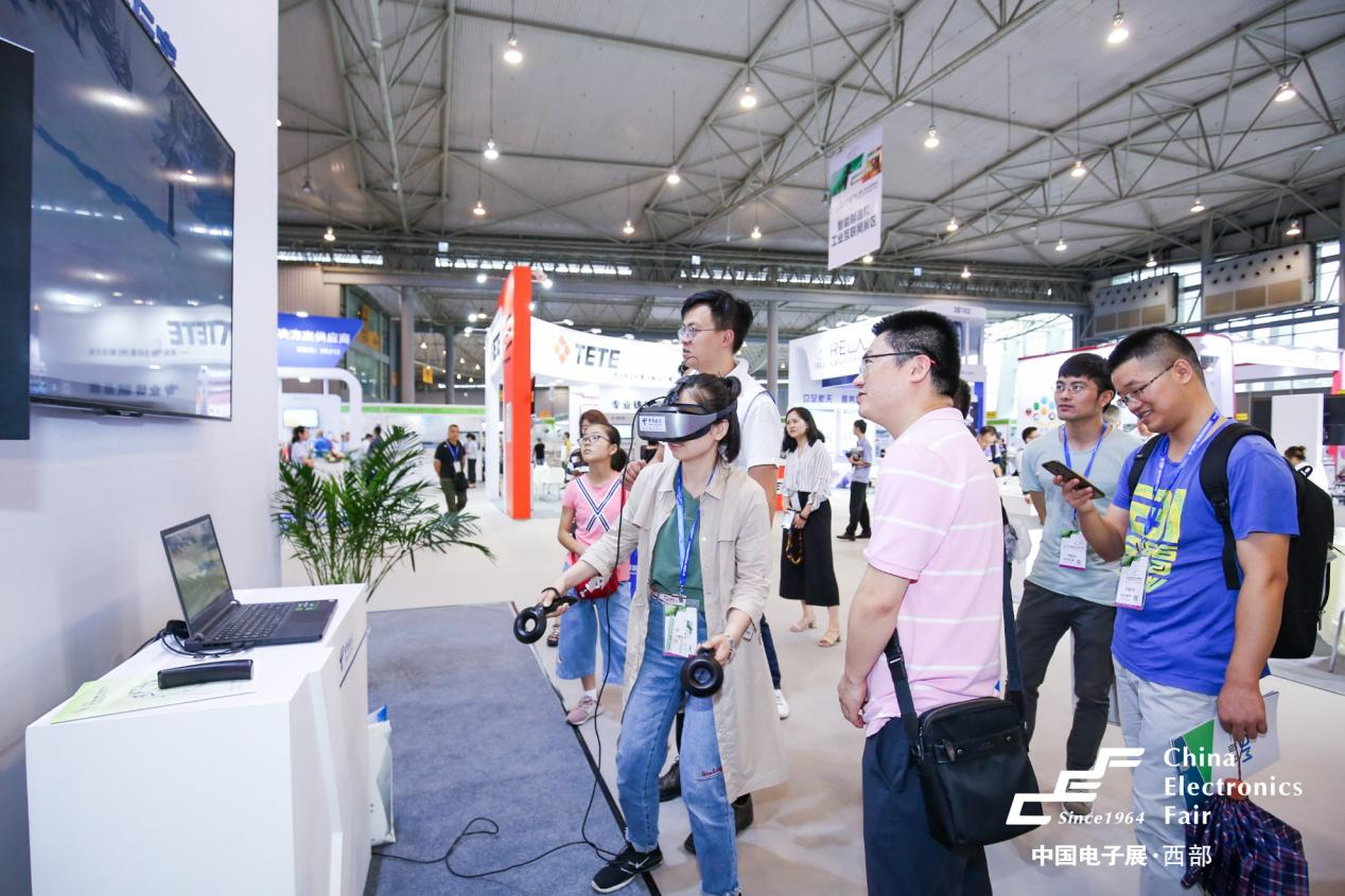 西部電博會開幕倒計時！超強劇透來了，這些值得打卡！