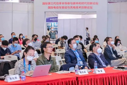 孜孜不輟，革故鼎新！2022慕尼黑華南電子展圓滿落幕！
