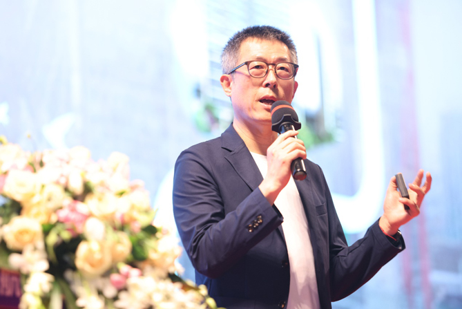 領(lǐng)航者峰會回看：傳感、模組、平臺到應(yīng)用，物聯(lián)網(wǎng)基建建設(shè)正夯